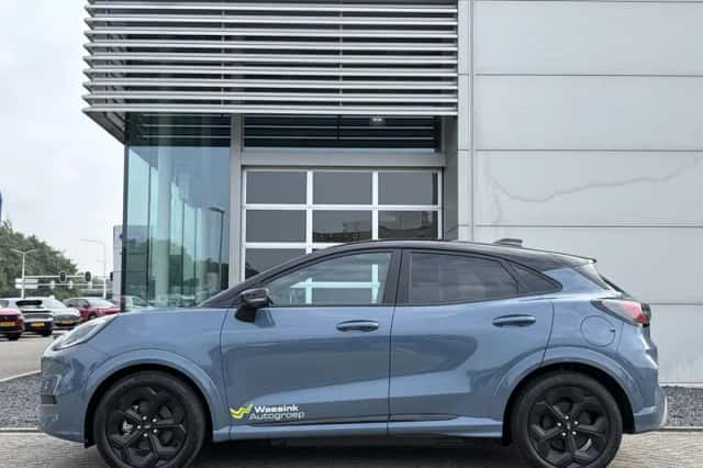 Ford Puma (2026) thumbnail 5