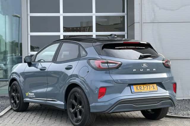 Ford Puma (2026) thumbnail 6