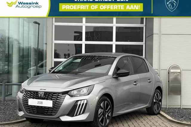 Peugeot 208 (2026)