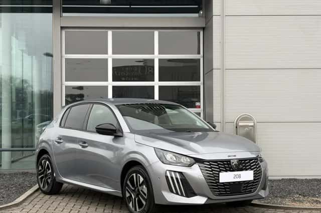Peugeot 208 (2026) thumbnail 2