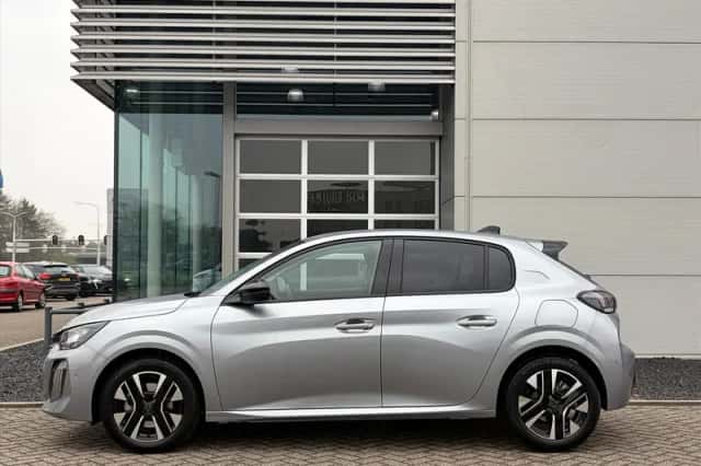 Peugeot 208 (2026) thumbnail 4