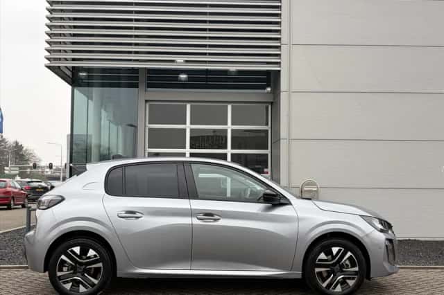 Peugeot 208 (2026) thumbnail 5
