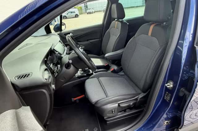 Opel Crossland (2021) thumbnail 13