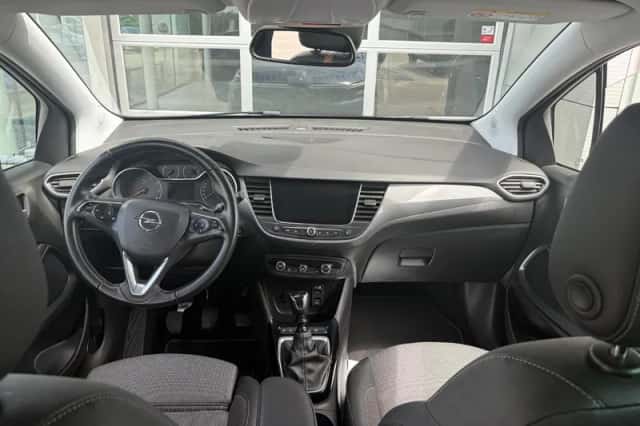Opel Crossland (2021) thumbnail 14