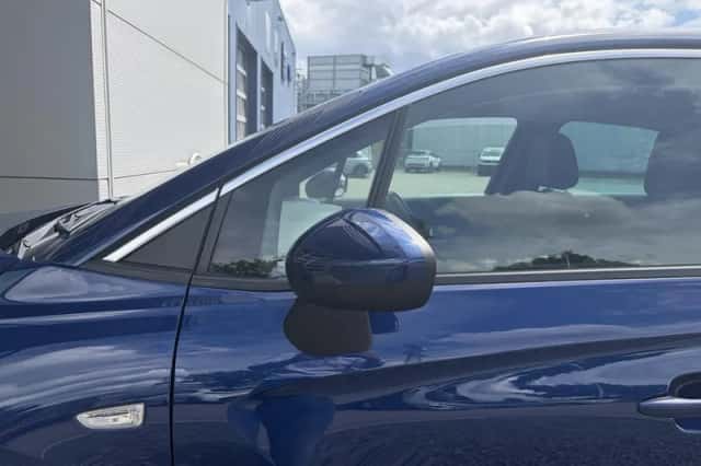 Opel Crossland (2021) thumbnail 15