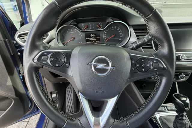 Opel Crossland (2021) thumbnail 16