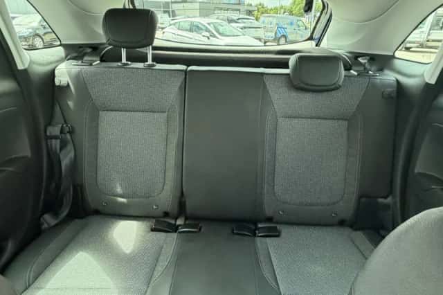 Opel Crossland (2021) thumbnail 17