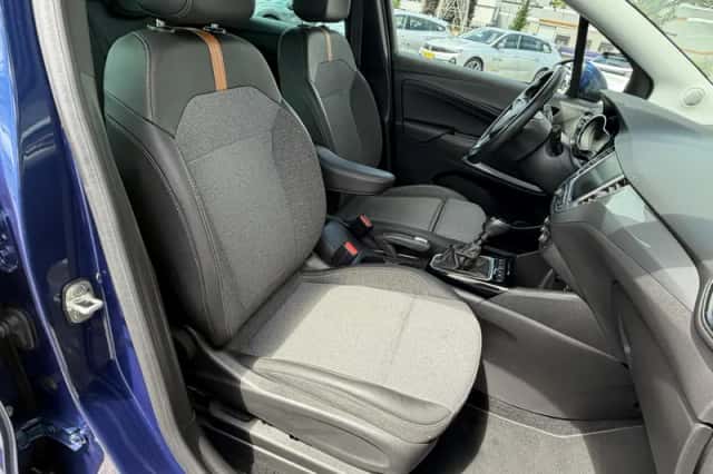 Opel Crossland (2021) thumbnail 18