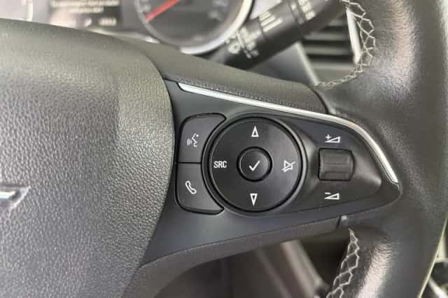 Opel Crossland (2021) thumbnail 20