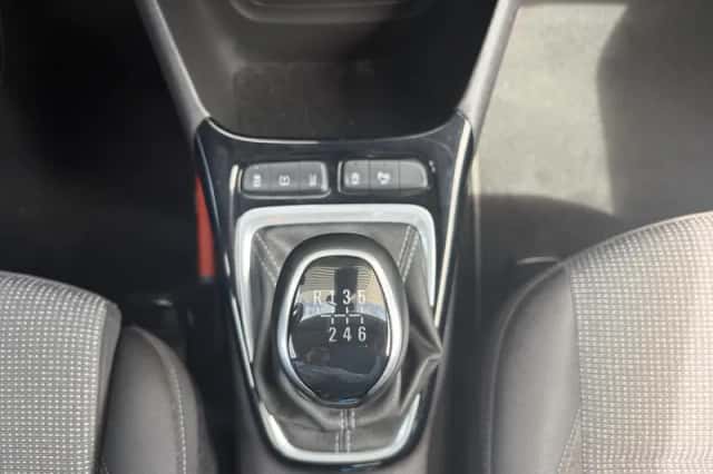 Opel Crossland (2021) thumbnail 26