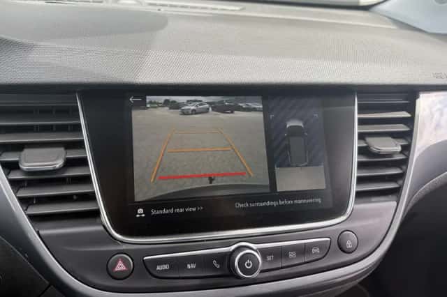 Opel Crossland (2021) thumbnail 28
