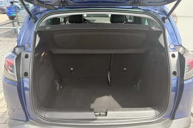 Opel Crossland (2021) thumbnail 7