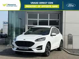 Ford Kuga (2023)