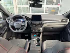 Ford Kuga (2023) thumbnail 11
