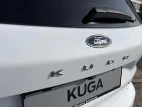 Ford Kuga (2023) thumbnail 15