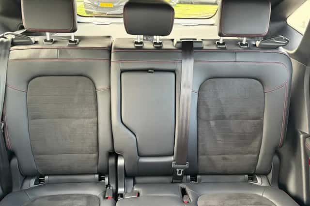 Ford Kuga (2023) thumbnail 28