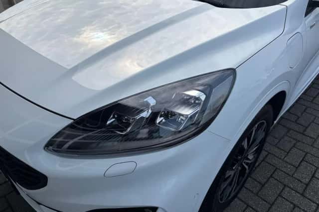 Ford Kuga (2023) thumbnail 30