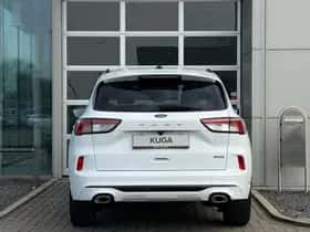 Ford Kuga (2023) thumbnail 4
