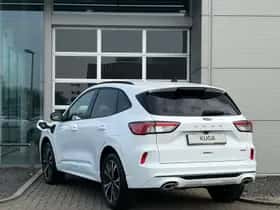 Ford Kuga (2023) thumbnail 5