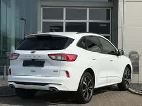 Ford Kuga (2023) thumbnail 6