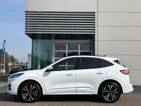 Ford Kuga (2023) thumbnail 7