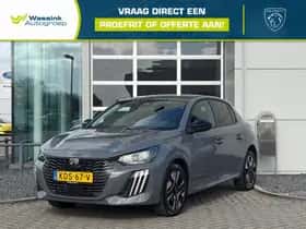 Peugeot 208 (2026)