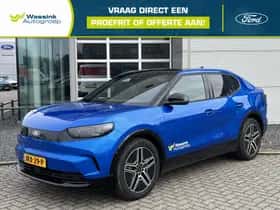 Ford Capri (2025)