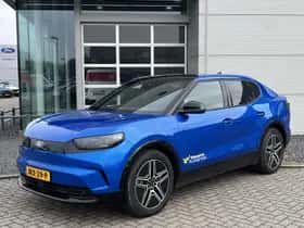 Ford Capri (2025) thumbnail 2