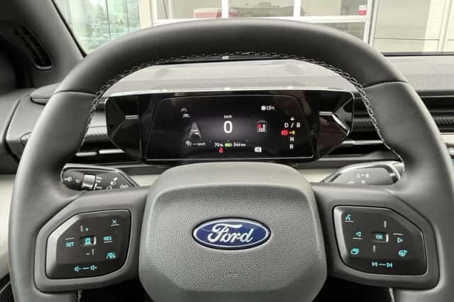 Ford Capri (2025) thumbnail 19