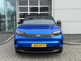 Ford Capri (2025) thumbnail 3