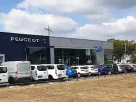 Ford Capri (2025) thumbnail 27