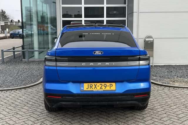 Ford Capri (2025) thumbnail 7