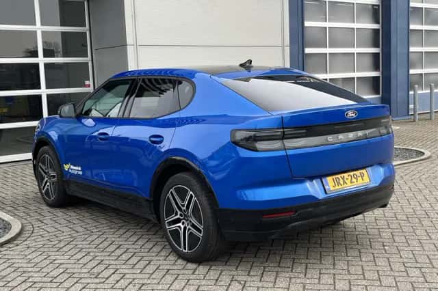 Ford Capri (2025) thumbnail 8
