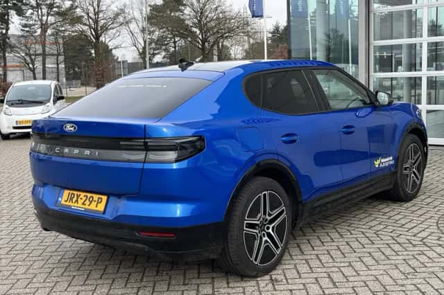 Ford Capri (2025) thumbnail 9