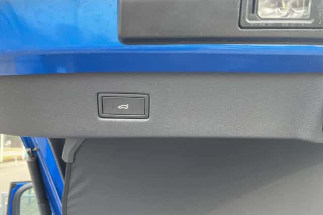 Ford Capri (2025) thumbnail 10