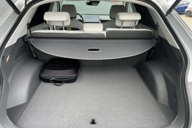 Hyundai Ioniq 5 (2024) thumbnail 12