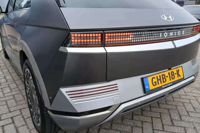 Hyundai Ioniq 5 (2024) thumbnail 14