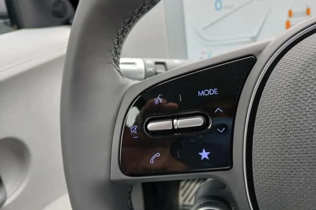 Hyundai Ioniq 5 (2024) thumbnail 22