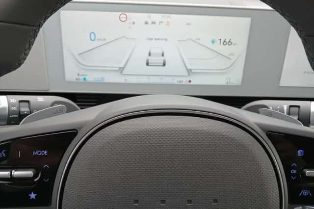 Hyundai Ioniq 5 (2024) thumbnail 23