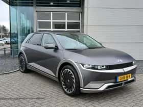Hyundai Ioniq 5 (2024) thumbnail 4