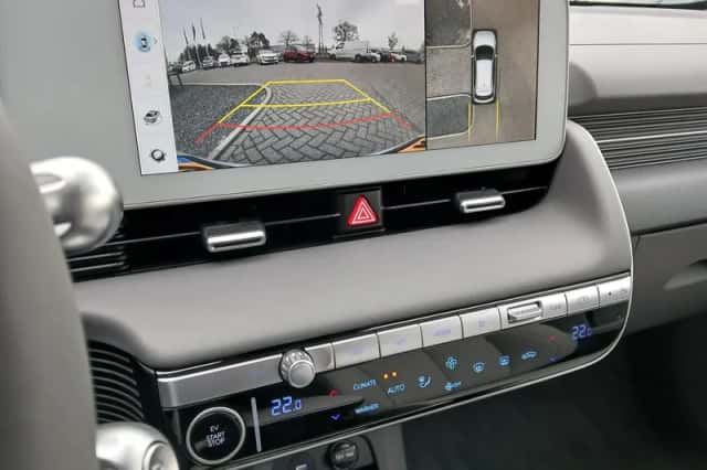 Hyundai Ioniq 5 (2024) thumbnail 31