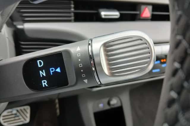 Hyundai Ioniq 5 (2024) thumbnail 34