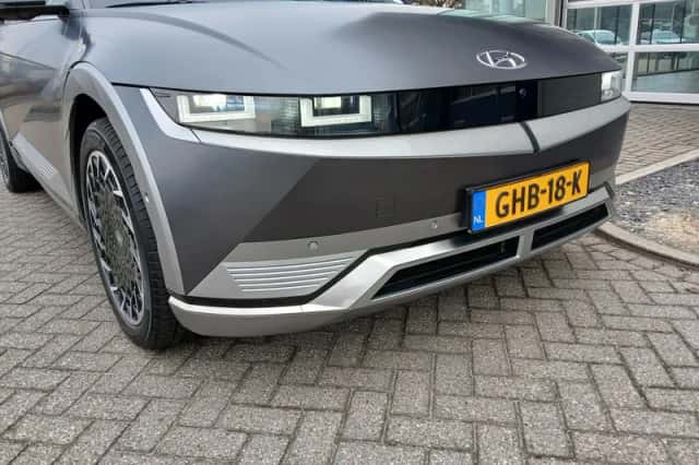 Hyundai Ioniq 5 (2024) thumbnail 6