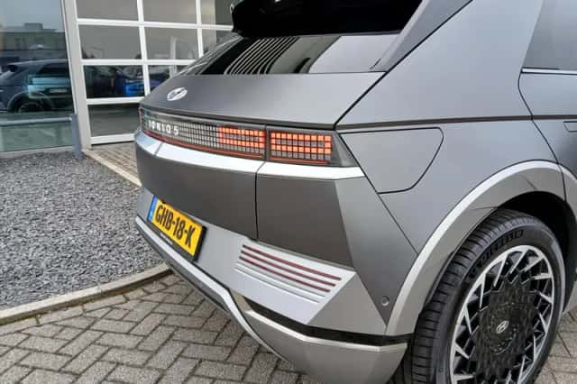 Hyundai Ioniq 5 (2024) thumbnail 9