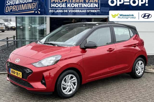 Hyundai i10 (2025)