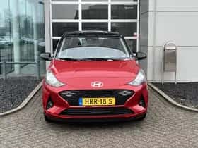 Hyundai i10 (2025) thumbnail 2