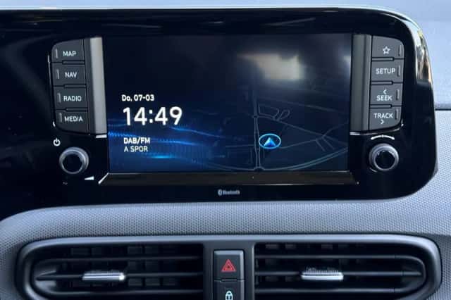 Hyundai i10 (2025) thumbnail 12