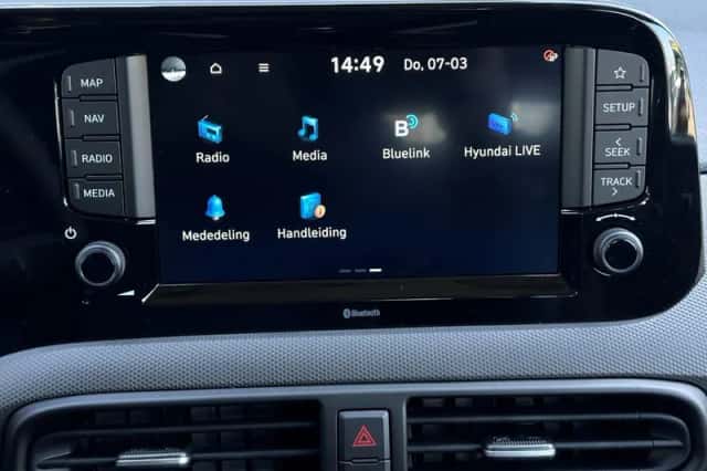 Hyundai i10 (2025) thumbnail 14