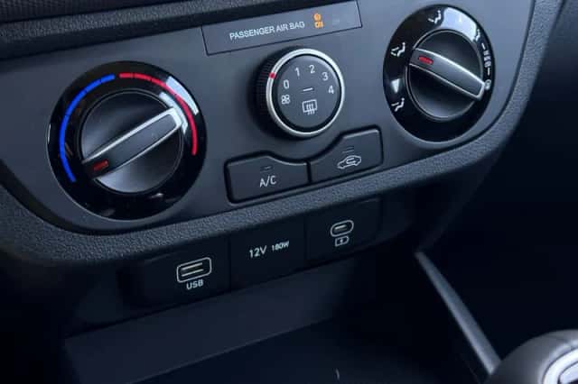 Hyundai i10 (2025) thumbnail 15
