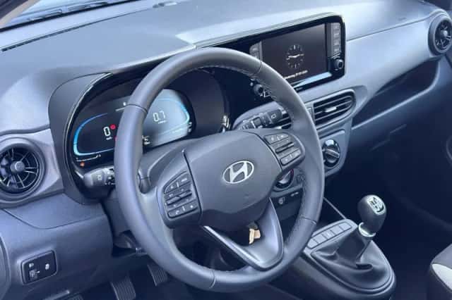 Hyundai i10 (2025) thumbnail 16